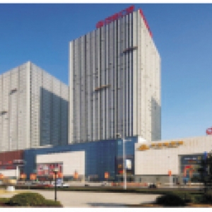 宜昌萬達廣場